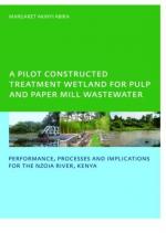 Pulp and Paper Mills by 