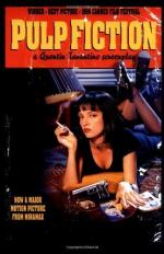 Pulp Fiction by 