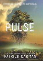 Pulses by Patrick Carman