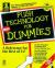 Push Technology Encyclopedia Article