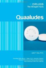 Quaaludes by 