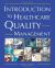 Quality Management Encyclopedia Article