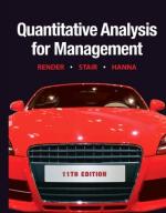 Quantitative Analysis by 