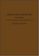 Quantum Chemistry by 