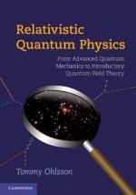 Quantum Field Theory by 