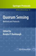 Quorum Sensing by 
