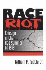 Race Riots by 