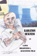 Radiation Sickness by 