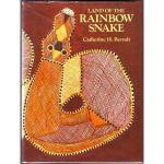Rainbow Snake by 