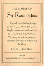 Ramakrishna by 