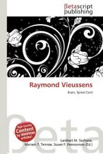 Raymond Vieussens by 