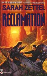 Reclamation by 