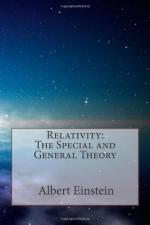 Relativity, General by 