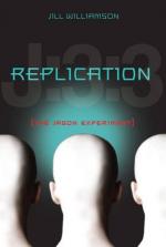 Replication by 