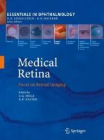 Retina and Retinal Imaging by 