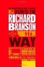 Richard Branson by 