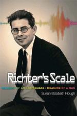 Richter Scale by 