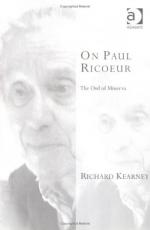 Ricoeur, Paul (1913-2005) by 