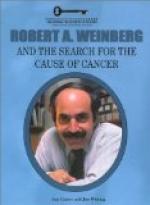 Robert A. Weinberg by 