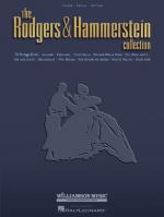 Rodgers and Hammerstein by 