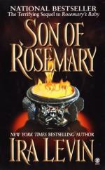 Rosemary's Baby by 