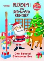 Rudolph the Red-Nosed Reindeer by 