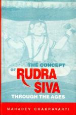 Rudra by 