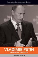 Russia - Vladimir Putin by 