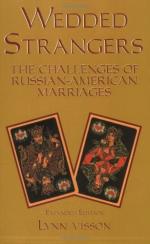 Russian Americans by 