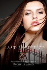Sacrifice [first Edition] by 