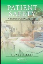 Safety Factors