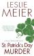 Saint Patrick Biography and Encyclopedia Article
