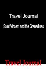 Saint Vincent and the Grenadines by 