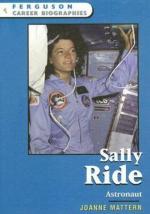 Sally Ride by 
