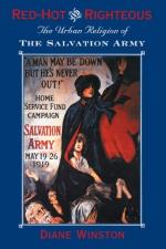 Salvation Army by 