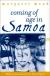 Samoa Encyclopedia Article