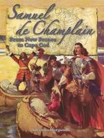 Samuel de Champlain by 