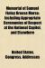 Samuel Finley Breese Morse Biography and Encyclopedia Article