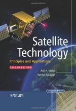 Satellites, Types Of by 