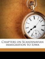 Scandinavian Immigration