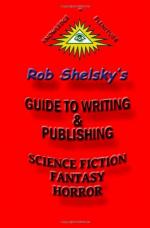 Science Fiction Publishing by 