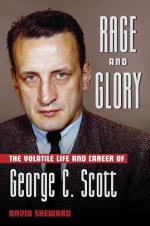 Scott, George C. (1927-1999) by 