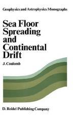 Sea-Floor Spreading by 