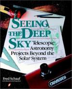 Seeing (Astronomy) by 