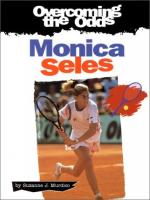 Seles, Monica (1973-) by 