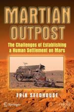 Should a Manned Mission to Mars Be Attempted by 