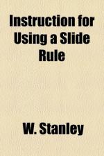 Slide Rule by 