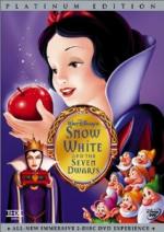 Snow White and the Seven Dwarfs by Walt Disney