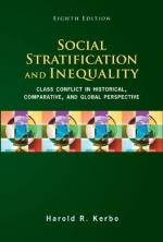 Social Stratification by 