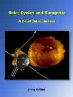 Solar Sunspot Cycle